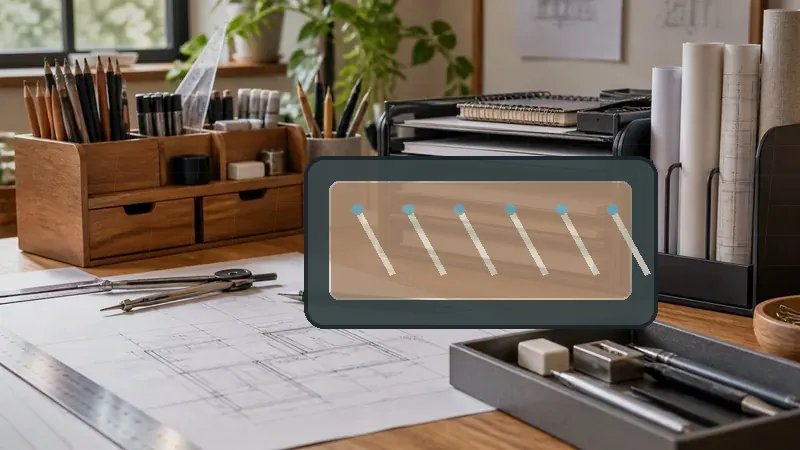 Best Lettering Guides for Drafting: 9 Picks in 2026