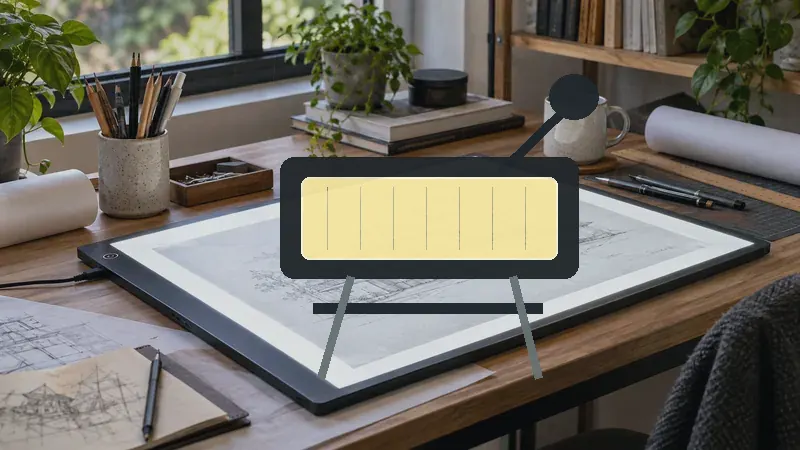 Best Drafting Lamps: 9 Picks in 2026