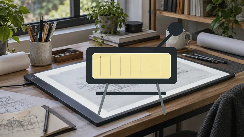 Best Daylight Lamps for Drawing: 9 Picks in 2026