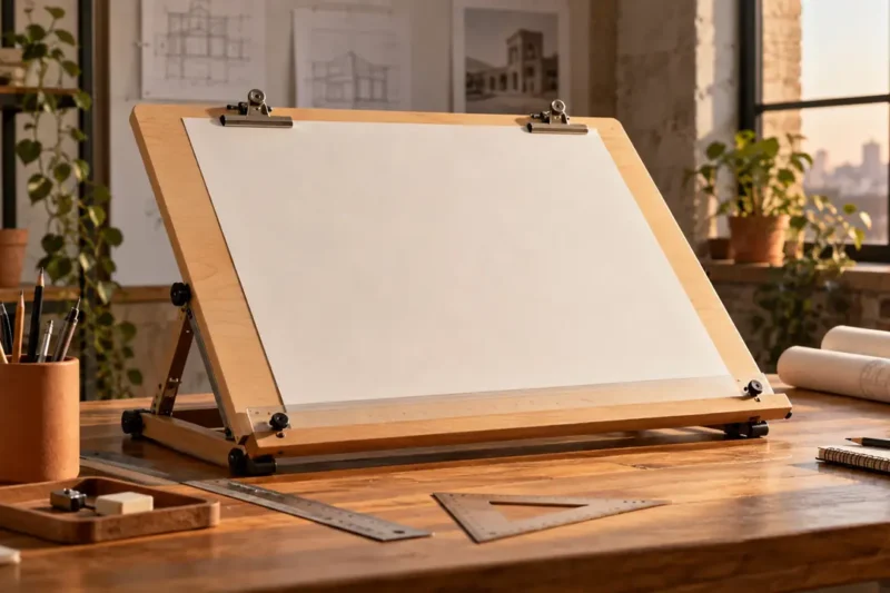 What Is a Drafting Board?