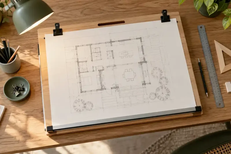 What Size Drawing Board Do You Need for A3 Paper?